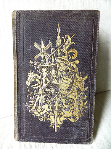 Grandville 1848 don - 1848,