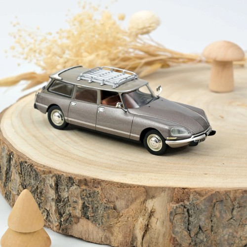 Citroën break brun - break,