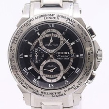 Montre pour homme Seiko