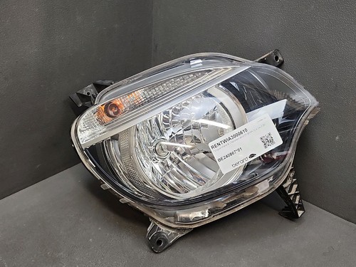 Phare avant droit renault - droit,