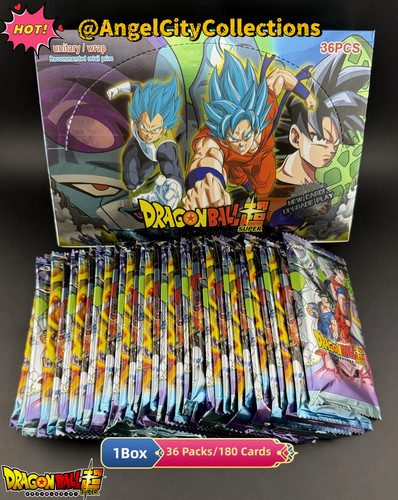 Dbz dbs dragon - dragon, tcg