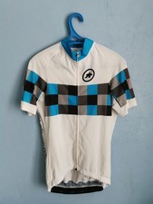 Maillot Homme Assos SS.grand prix evolution8