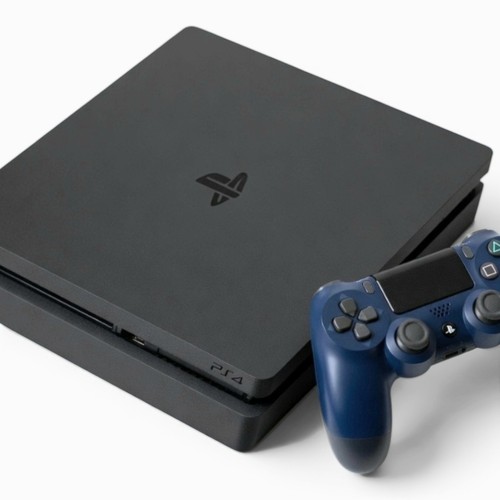 Ps4 slim 1to - ps4,