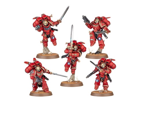 Warhammer 40k armageddon - 40k, 5x