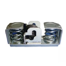 Carriage Belt Tensioner