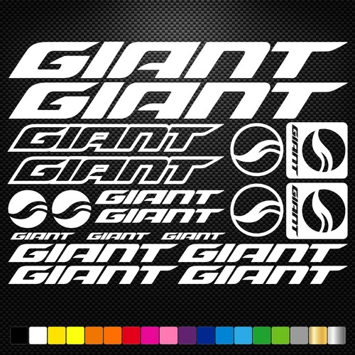 Convient giant stickers - convient, à