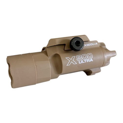 Lampe tactique beige - tactique,