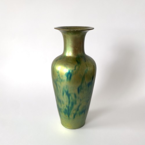 Grand vase art nouveau - vase,