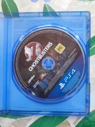 Ghostbusters complet - -,