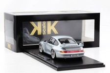 1:18 Kk Échelle Porsche 911