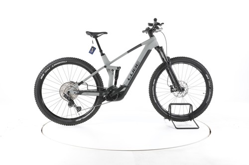 Cube stereo hybrid 140 vtt - 140,