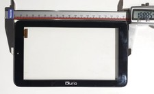 Touch Digitizer écran tactile