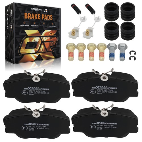 Jeu plaquettes for - de,