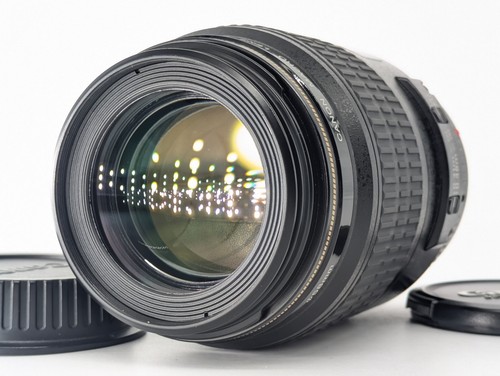 Vidéo top mint canon ef - canon,