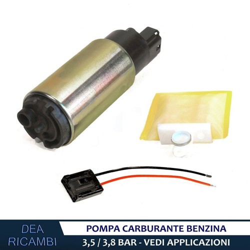 Pompe carburant essence - pompe,