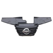 Calandre NISSAN JUKE 1 PHASE 2