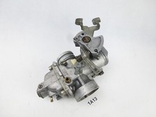 1983 Yamaha XT 500 1U6 Carburetor Mikuni 1T2 61