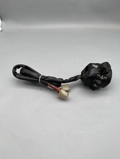 Yamaha XS 1100 Interrupteur de