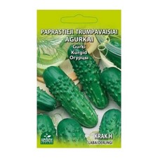 Graines de Cornichon Krak H