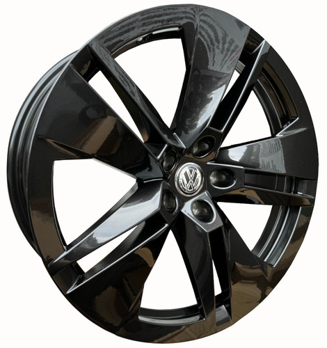 Jantes alu pouces - 19,