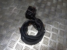 Commodo gauche commande guidon