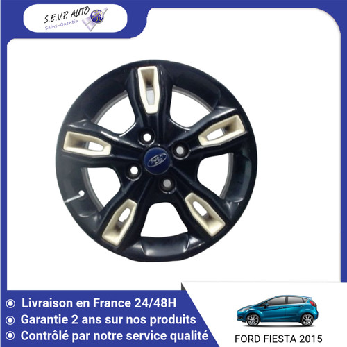 Jante aluminium ford - jante,