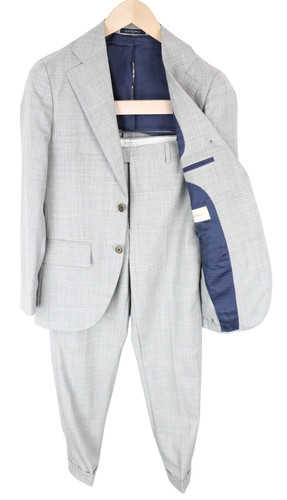 Suitsupply spalla costume - suitsupply, la