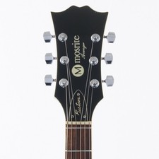 Mosrite Avengers LP Type