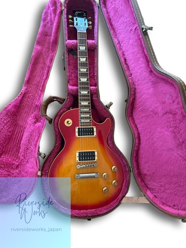 Gibson les paul - les, avec