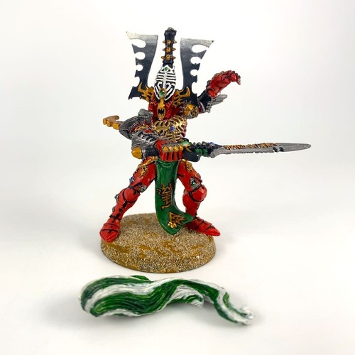 Avatar khaine métal - avatar, de