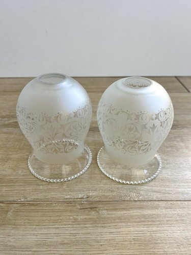 Tulipes globes vintage en - globes,