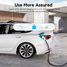 Type 2 Chargeur Portable