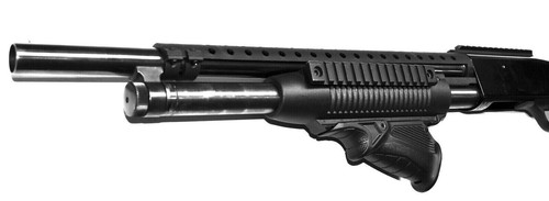 Trinity tactical forend slide - forend,