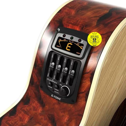 Cherub tone 3 - cherub, gs-3