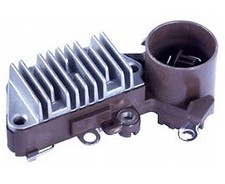 Régulateur pour alternateur