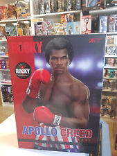 Rocky Figurine Apollo Creed