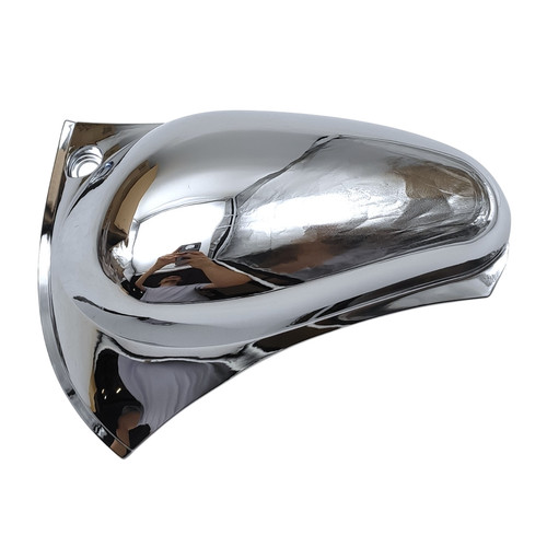 Couvercle flanc droit - couvercle,