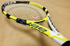 Modèle Babolat AeroProDrive en bon état utilisé par La R Nadal 2007/2008...