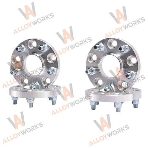 20mm 5x130 adaptateur - 5x130,