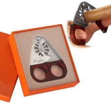 Coupe-cigare Pointu Acier