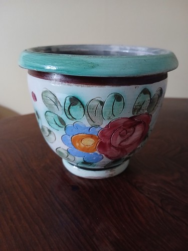 Vase cache pot céramique - /cache-pot,