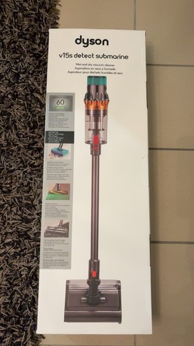 Dyson v15s detect - dyson,