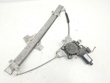 Hyundai Getz 2004 Avant gauche