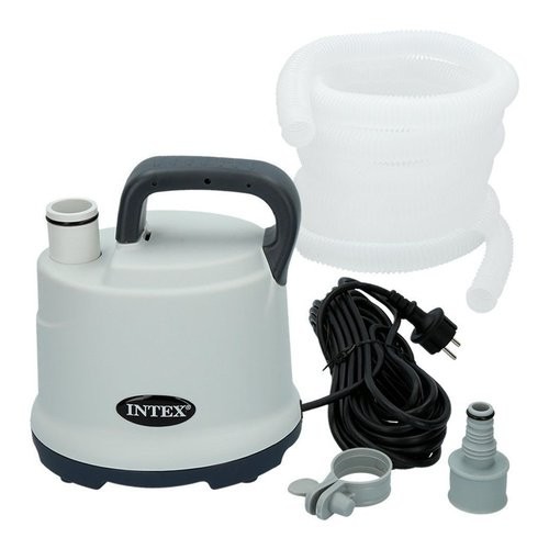 Pompe filtre piscine - filtre, intex