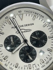 Porsche Design 6612.51.1139