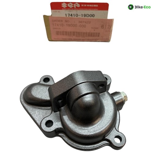 Carter pompe eau suzuki rg - pompe, a