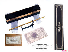 Baguette Wand LUNA LOVEGOOD