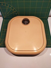 Pèse Personne Vintage