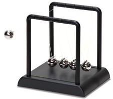 - 04343 - Newtons Pendulum