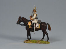 Team Miniature GUERRE FRANCO-PRUSSIENNE 1870 PFW-P6012B  A l'arret cheval noir